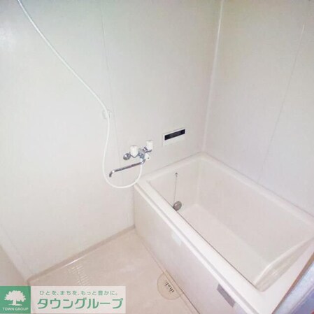 ガーデンプレイス弐番館の物件内観写真